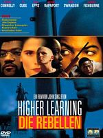 Poster der Die Rebellen