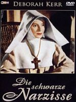 Poster der Die Schwarze Narzisse