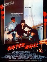 Poster der Unter Null