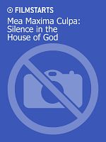 Poster der Mea Maxima Culpa: Silence in the House of God