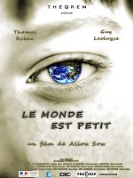 Poster der Le Monde est petit