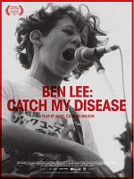 Poster der Catch My Disease