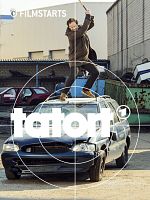 Poster der Tatort: Mein Revier