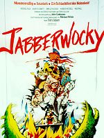 Poster der Jabberwocky