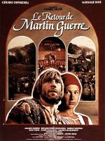 Poster der Die Wiederkehr des Martin Guerre
