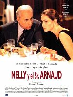 Poster der Nelly et Monsieur Arnaud