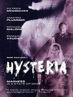 Poster der Hysteria