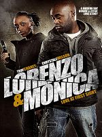 Poster der Lorenzo & Monica
