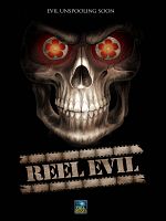 Poster der Reel Evil