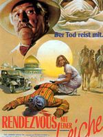 Poster der Rendezvous mit einer Leiche