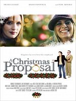 Poster der A Christmas Proposal