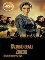 Poster der Der Holzschuhbaum