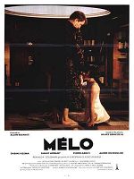 Poster der Melo