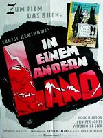 Poster der In einem anderen Land