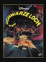 Poster der Das schwarze Loch