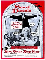 Poster der Son of Dracula