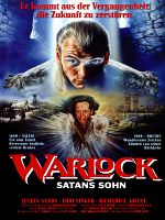 Warlock (Original Motion Picture Soundtrack)
