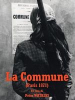 Poster der La Commune (Paris 1871)