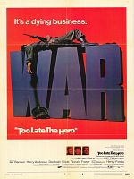 Poster der Himmelfahrtskommando Okinawa