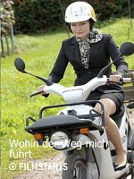 Poster der Wohin der Weg mich führt