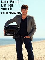 Poster der Katie Fforde: Ein Teil von dir