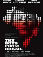 Poster der The Boys from Brazil