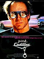 Poster der Pink Cadillac