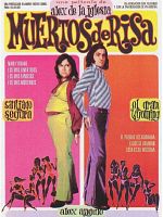 Poster der Muertos de risa