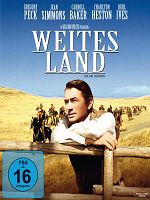 Poster der Weites Land