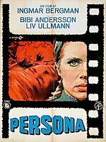 Poster der Persona