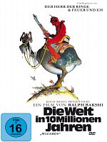 Poster der Die Welt in 10 Millionen Jahren