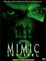 Poster der Mimic 3