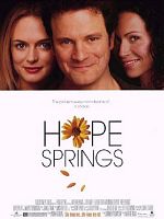 Poster der Hope Springs - Die Liebe deines Lebens