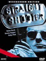 Poster der Straight Shooter