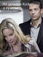 Poster der Mit geradem Rücken