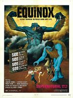 Poster der Harry und der Zauberring