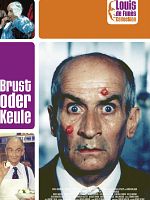 Poster der Brust oder Keule