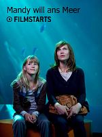 Poster der Mandy will ans Meer