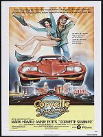 Poster der California Highway