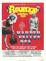 Poster der Harper Valley P.T.A.
