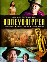 Poster der Honeydripper