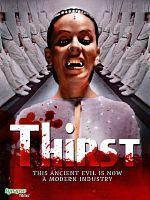 Poster der Blutdurst