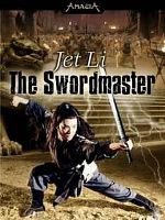 Poster der The Swordmaster