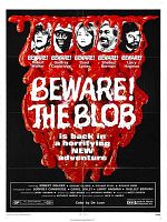 Poster der Der Blob