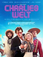 Poster der Charlies Welt - Wirklich nichts ist wirklich