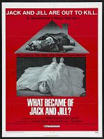 Poster der What Became of Jack and Jill?