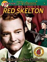 Poster der The Red Skelton Show