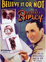 Bild von Believe it or not