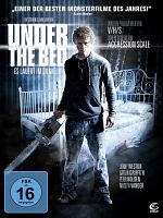 Poster der Under the Bed