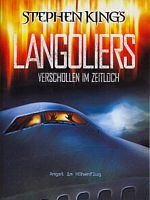 Poster der Langoliers - Die andere Dimension